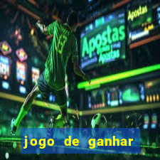 jogo de ganhar dinheiro de verdade no pix na hora